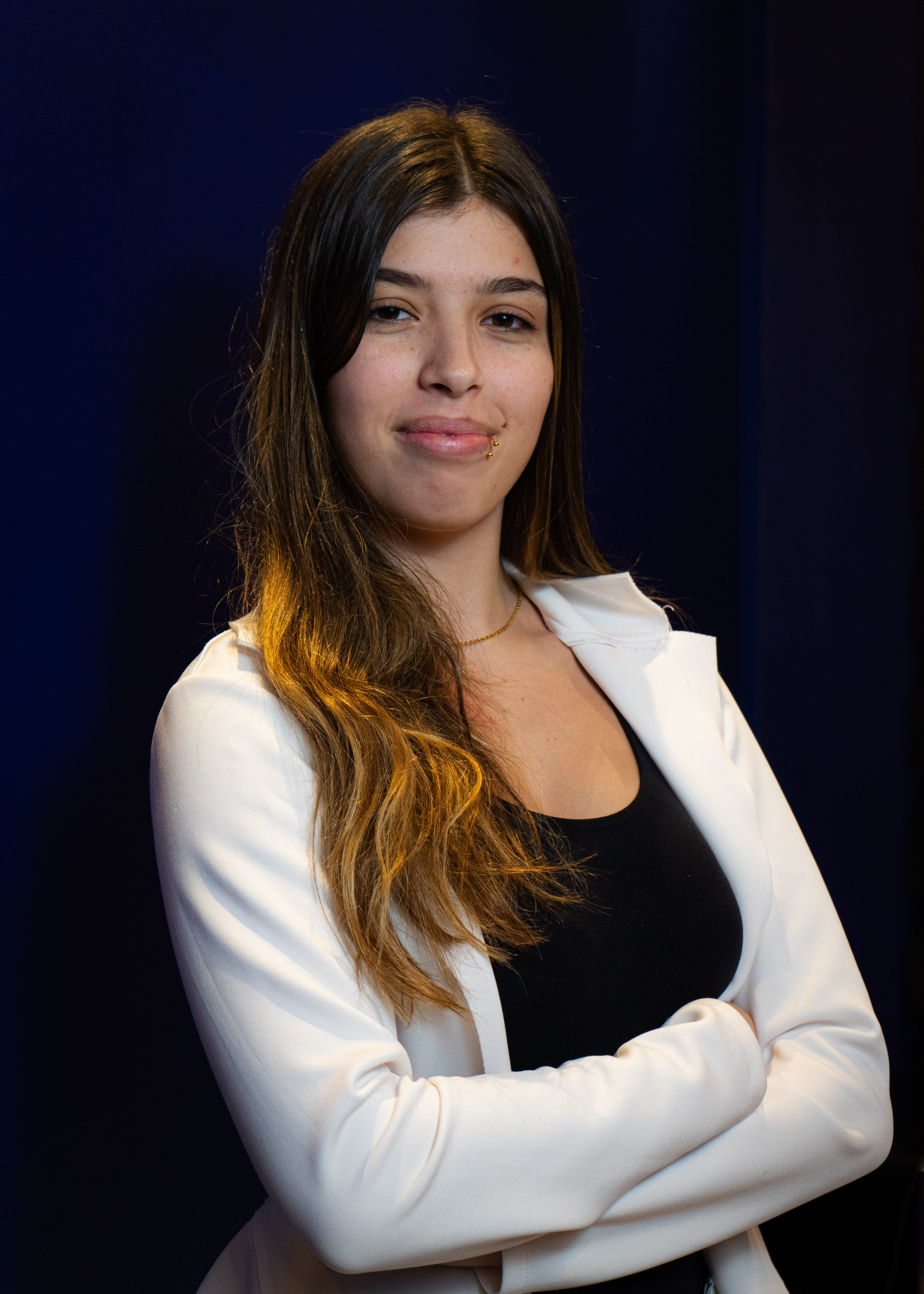 Yasmin Rodrigues
